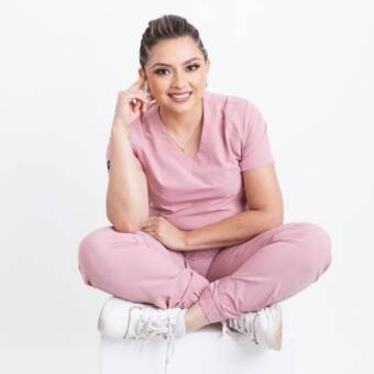 L'avatar appartenant à Clara D Luz