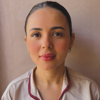 Avatar tilhørende Iris