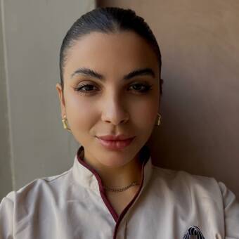 Avatar tilhørende Indyanara