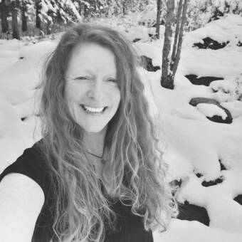 The avatar of Hélène