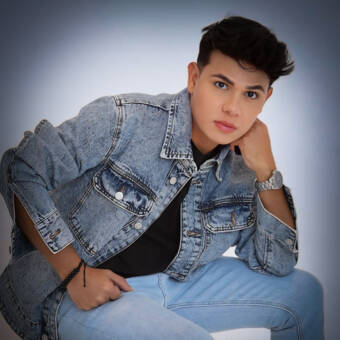 L'avatar appartenant à Alex