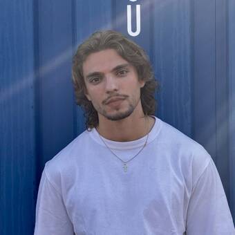 Аватарът на Gabriël