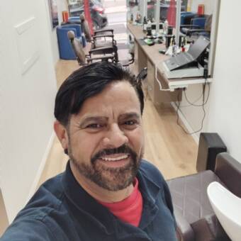 The avatar of Itamar