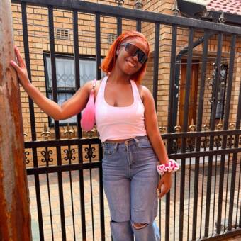 L'avatar di Sibongiseni