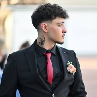 Avataren til Ștefan