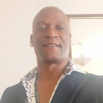 The avatar of dalton