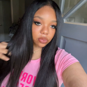 Henkilön Romeisha avatar