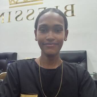 的化身 Camila Andrea