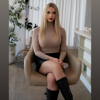 Avatar tillhörande Oceana