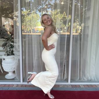 Avatar tillhörande Camryn