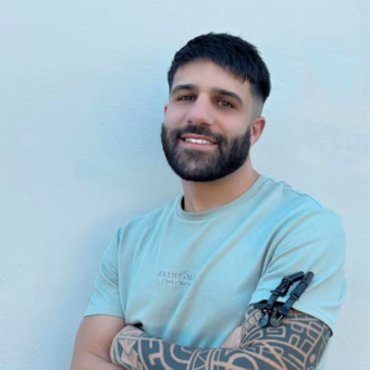 Το avatar του Alex