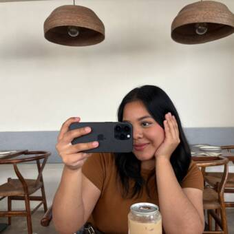 Avataren til Michelle C.