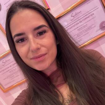 The avatar of Claudia