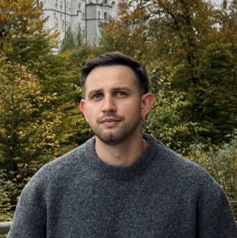 Аватарът на Artem