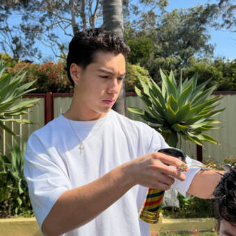 The avatar of Antonio