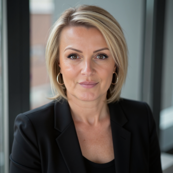 Henkilön Sally avatar