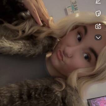 Henkilön Heidi -Mae avatar