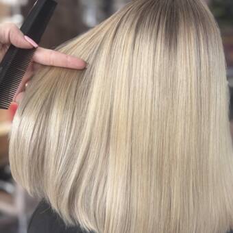 L'avatar appartenant à Casey