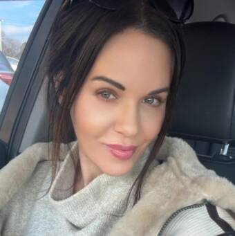 Avatar tillhörande Amanda