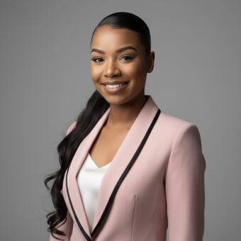 Avatar tilhørende Aicha