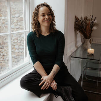 Henkilön Phoebe avatar