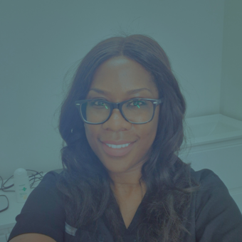 Abigailpseudoportretas