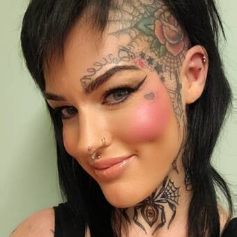 Henkilön Maria avatar