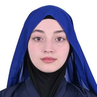 Το avatar του Khadidzha