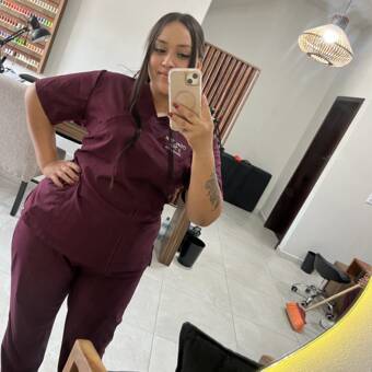 Avataren til Alejandrina J.