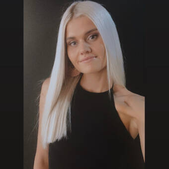 L'avatar appartenant à Tayla