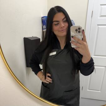 The avatar of Meghan