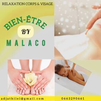 Avatar tillhörande Bien etre Malaco