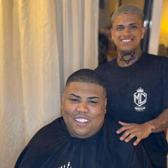 Awatar – Pedro Henrique