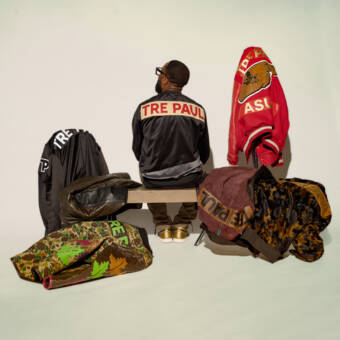 Το avatar του TRE