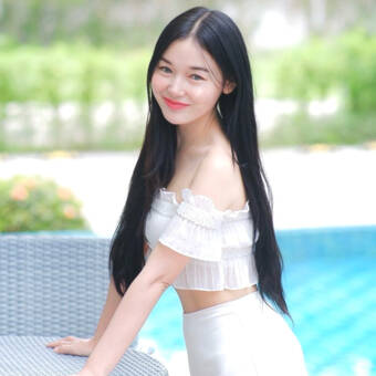 The avatar of Freya 🌸