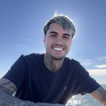 The avatar of Gabriel