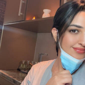 Avatar tilhørende Marwa