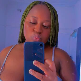 The avatar of Shirley