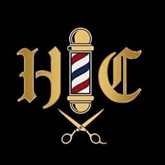 次のアバター： HC.BARBERSHOP