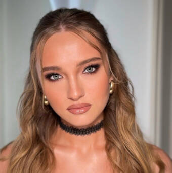 O avatar de Viktoria