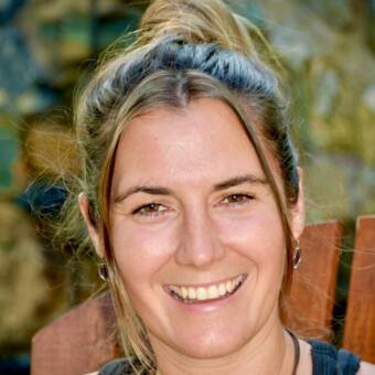 Avatar tillhörande Élodie