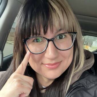 อวตารของ Cayleane