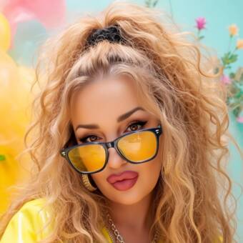 The avatar of Радка