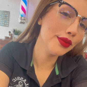 Avataren til Alejandra