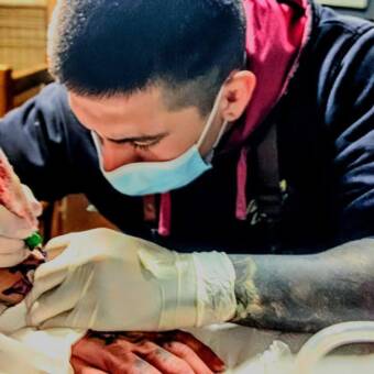 อวตารของ Alan