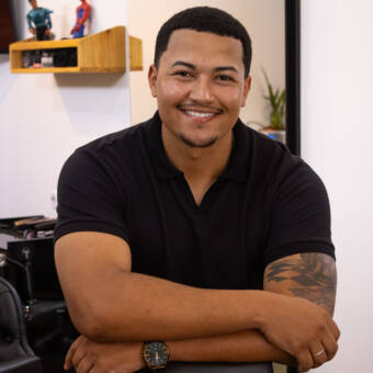 The avatar of Felipe