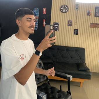 The avatar of Natan Duarte