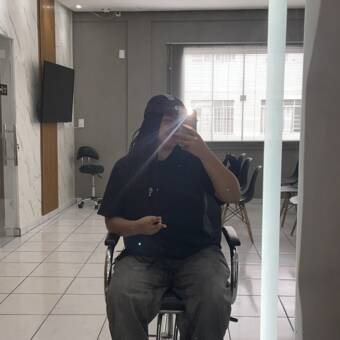 The avatar of Sabrina