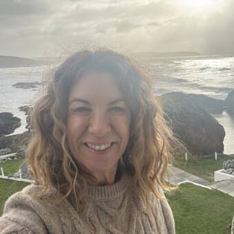 The avatar of Jacqui