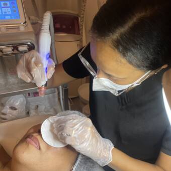 Avataren til Flor de Lis